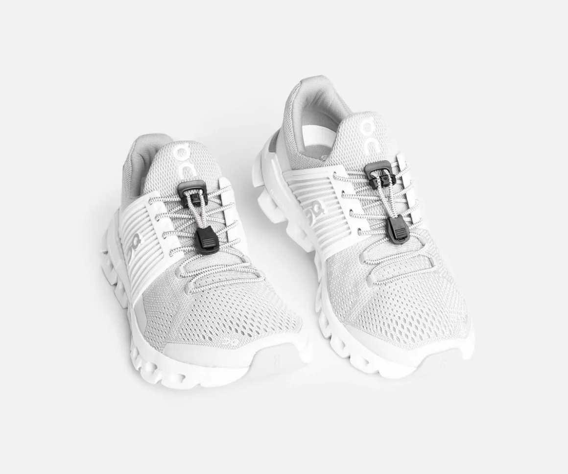 QUICK-RELEASE LACING SYSTEM