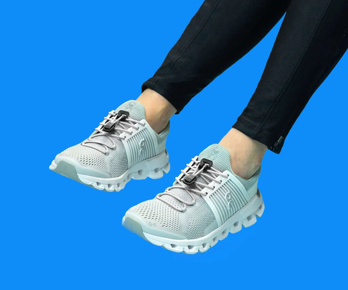 QUICK-RELEASE LACING SYSTEM