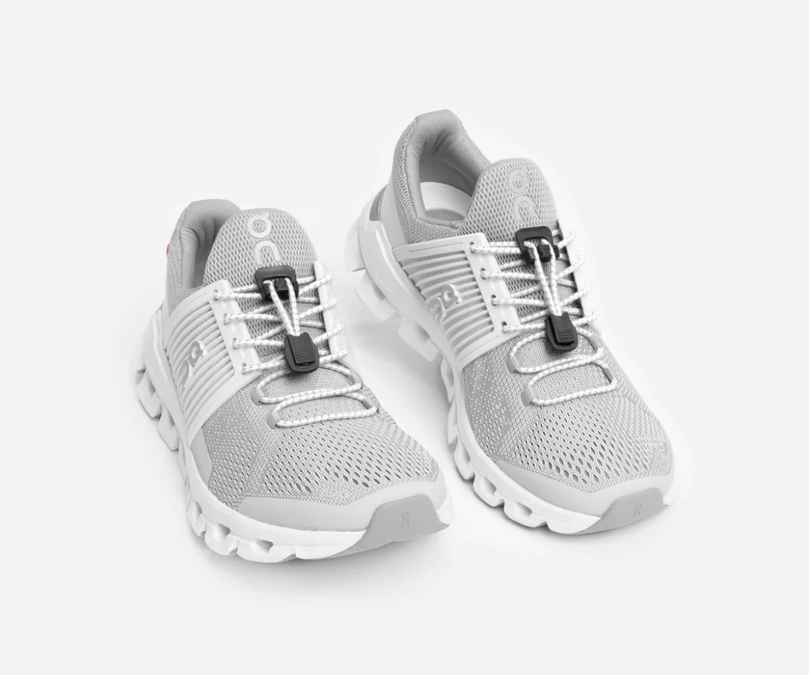 QUICK-RELEASE LACING SYSTEM