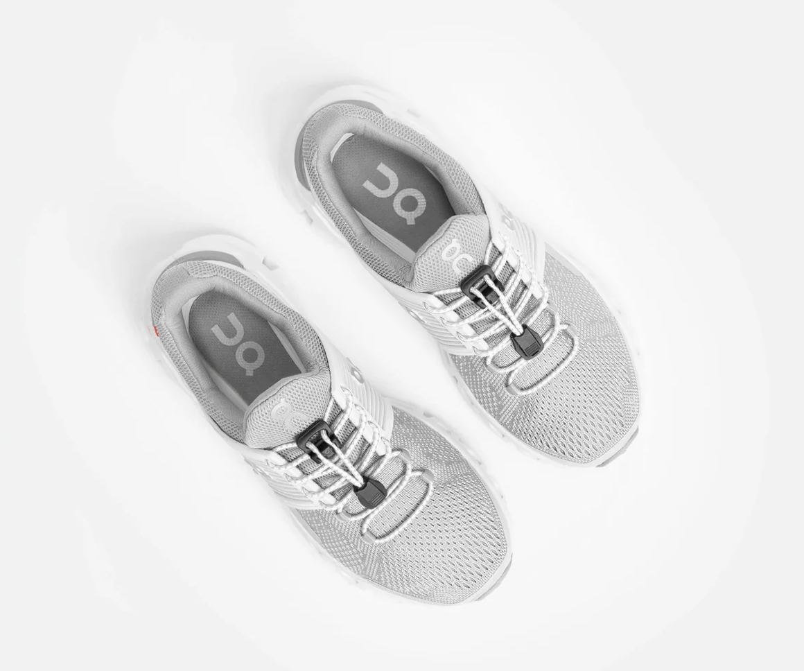 QUICK-RELEASE LACING SYSTEM
