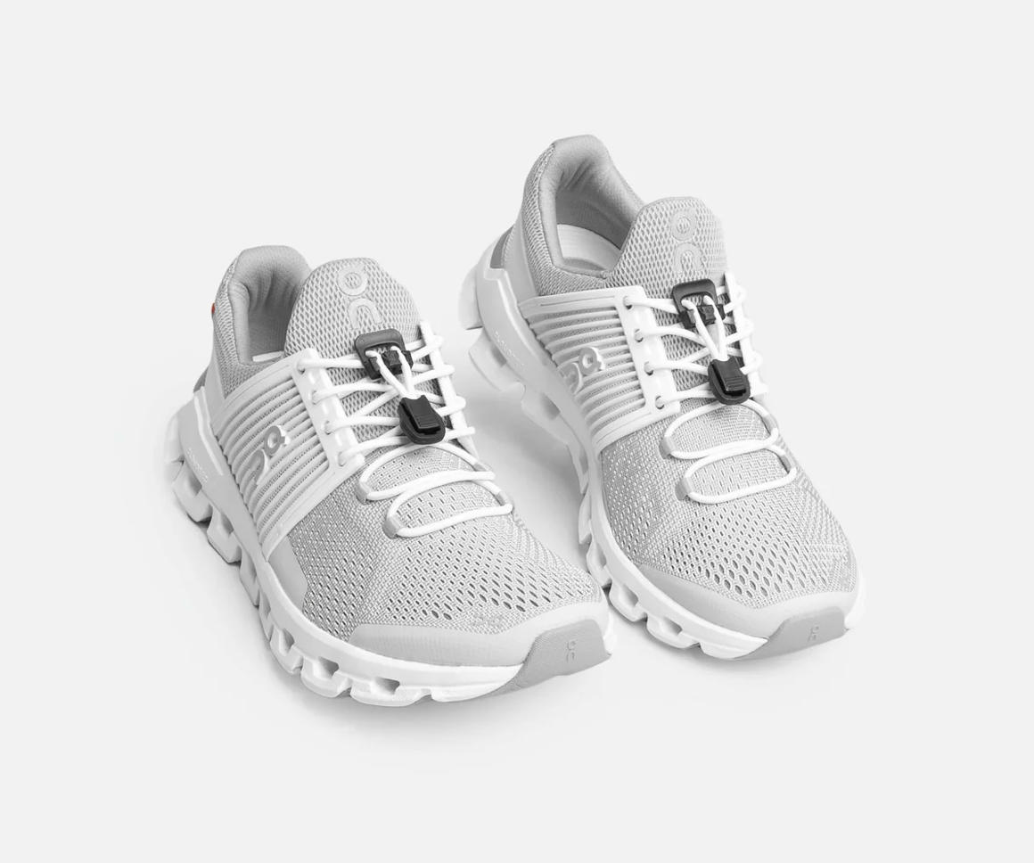 QUICK-RELEASE LACING SYSTEM