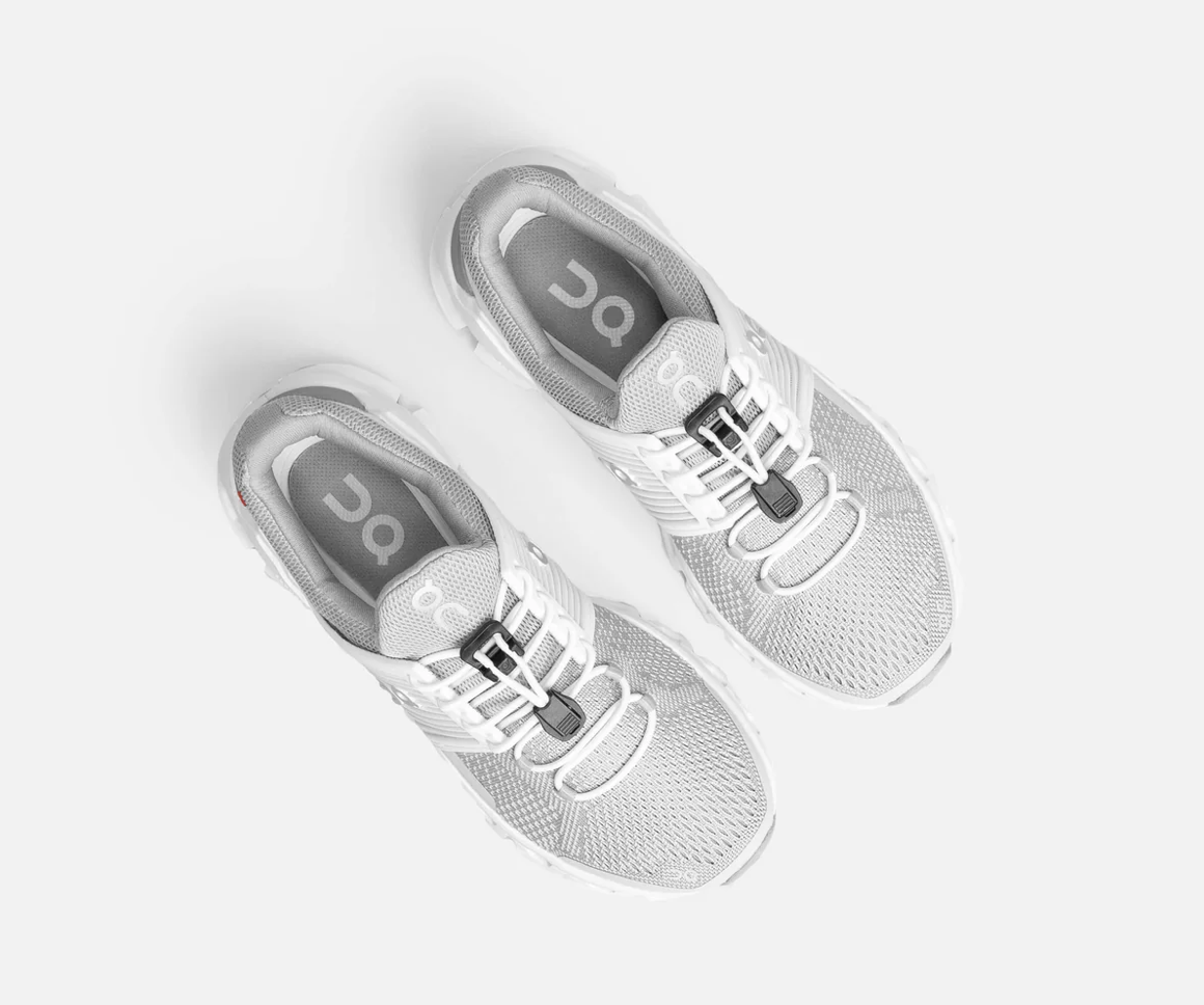 QUICK-RELEASE LACING SYSTEM