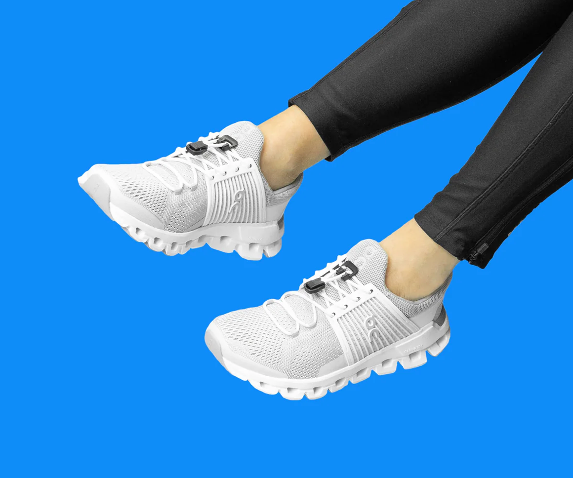 QUICK-RELEASE LACING SYSTEM
