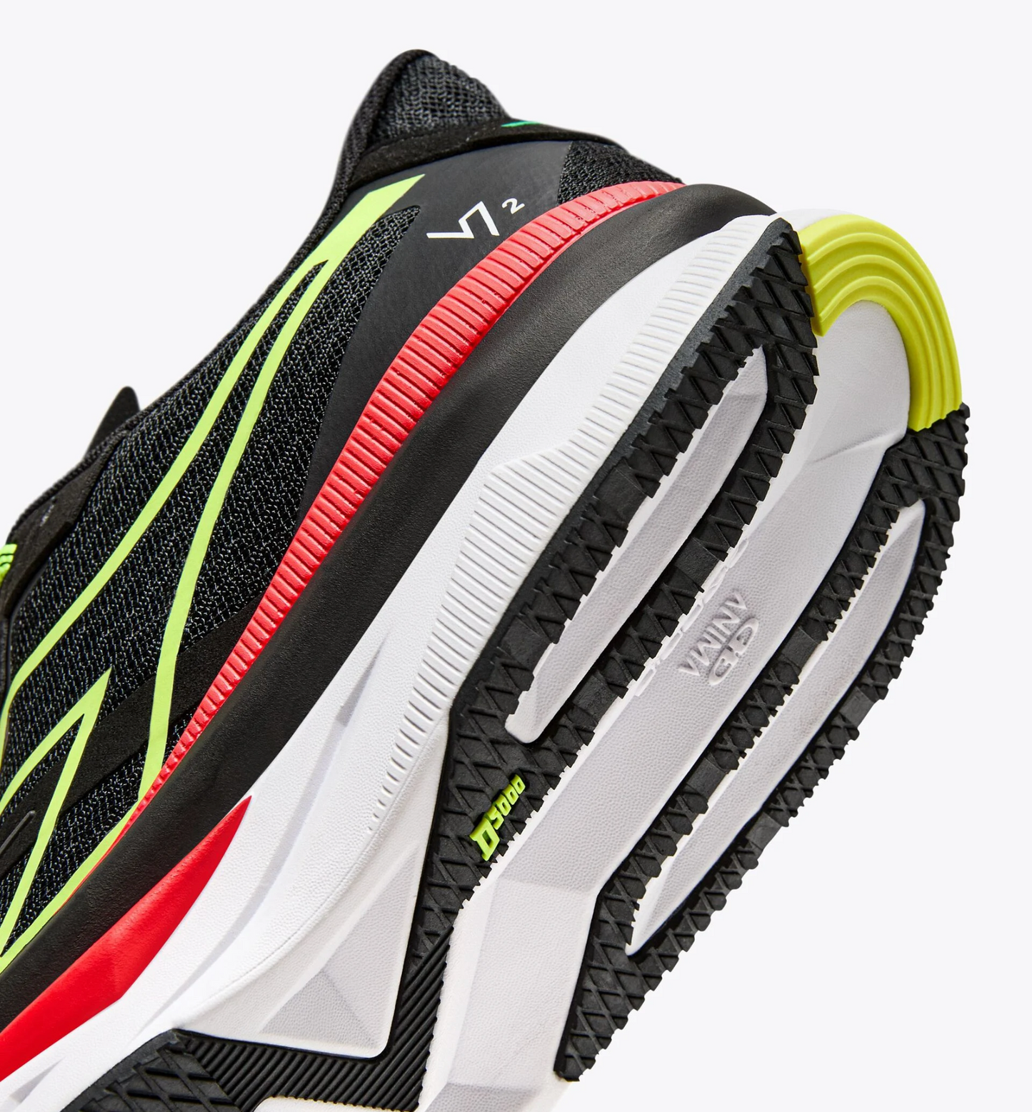 Women's Atomo V7000-2