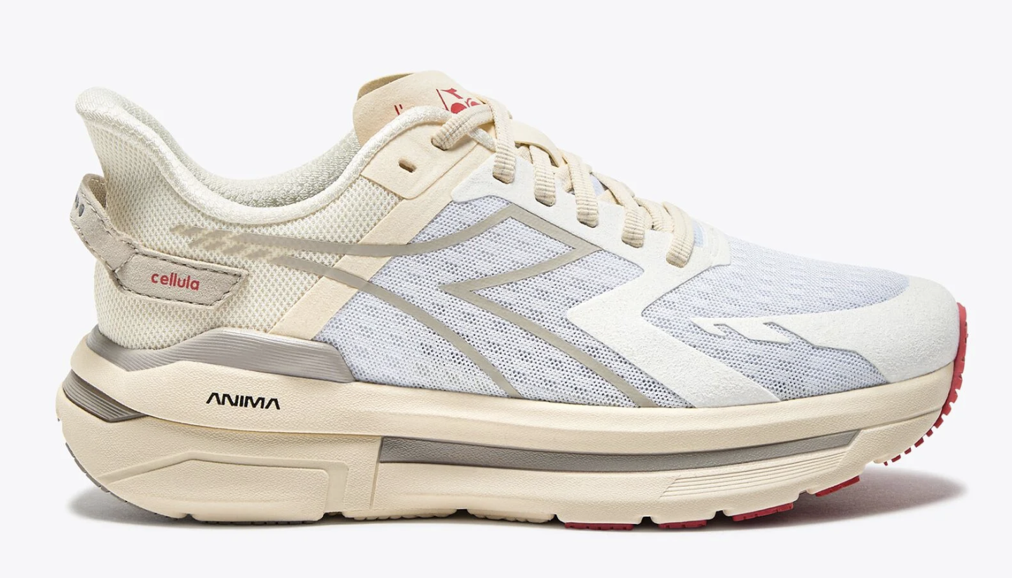 Women's Cellula