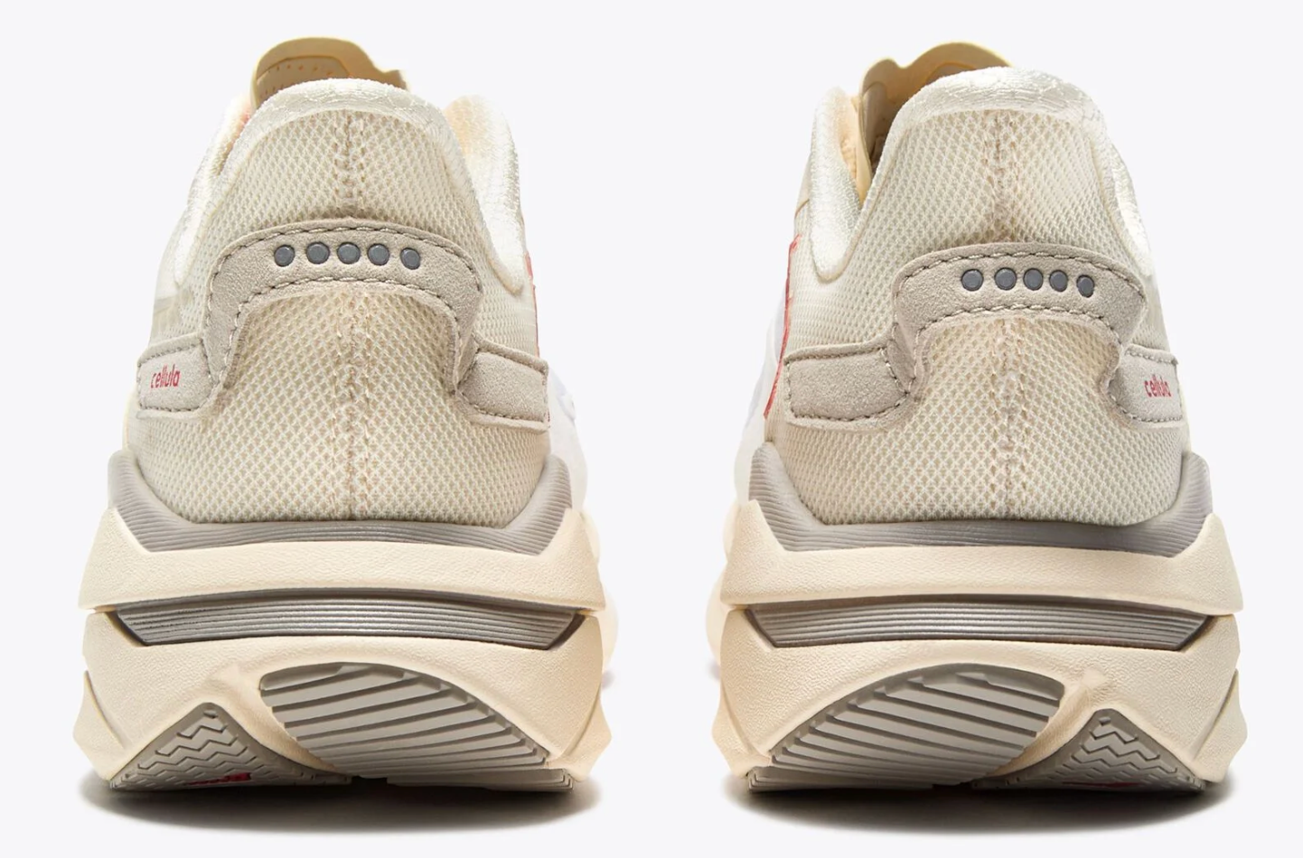 Women's Cellula