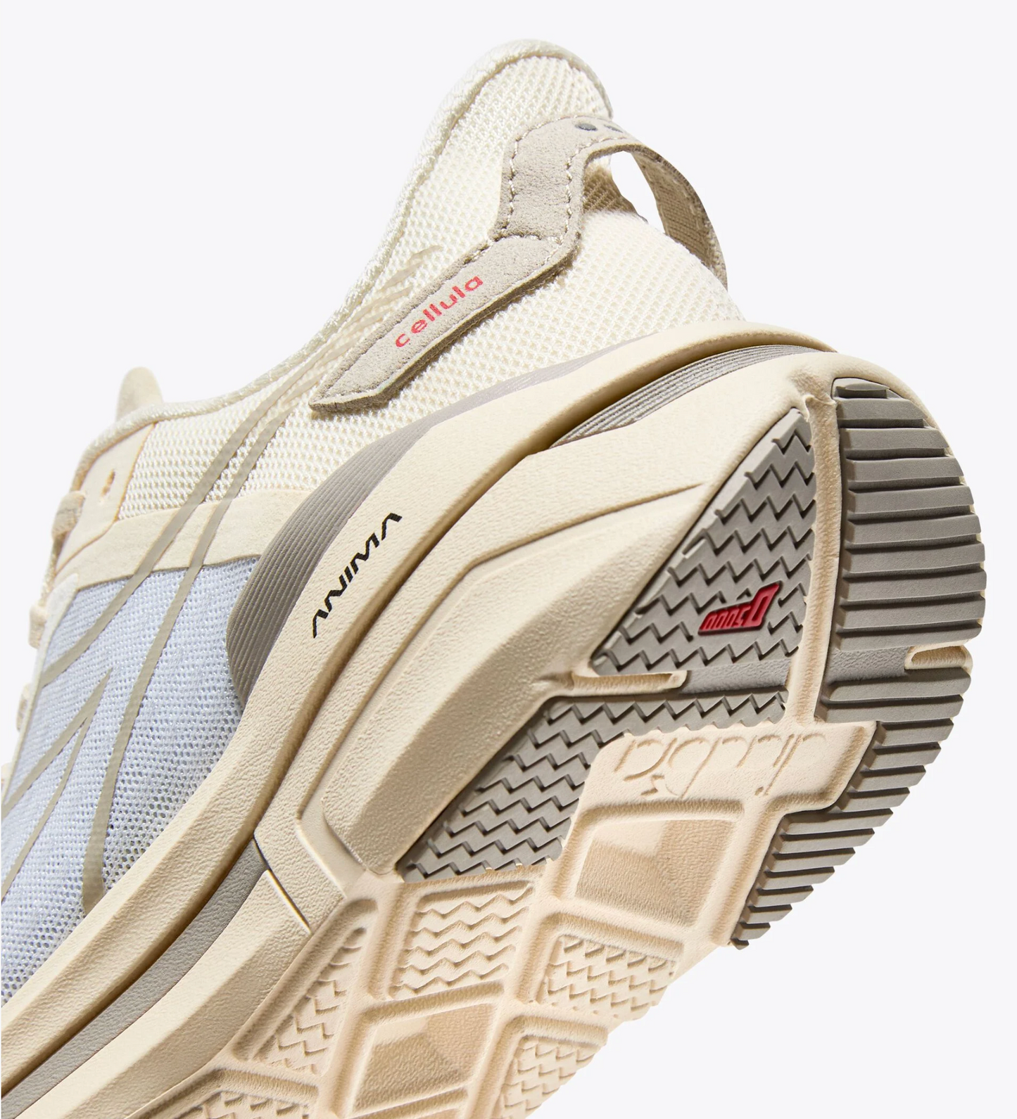 Women's Cellula