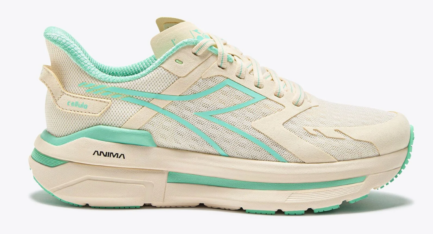 Women's Cellula