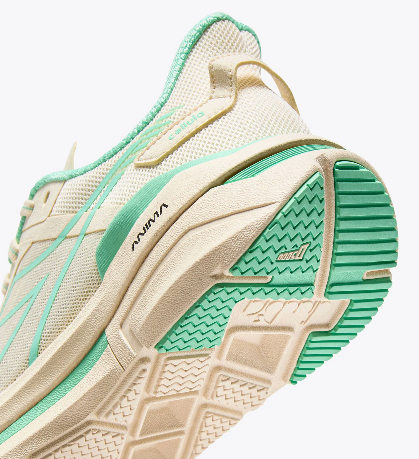 Women's Cellula
