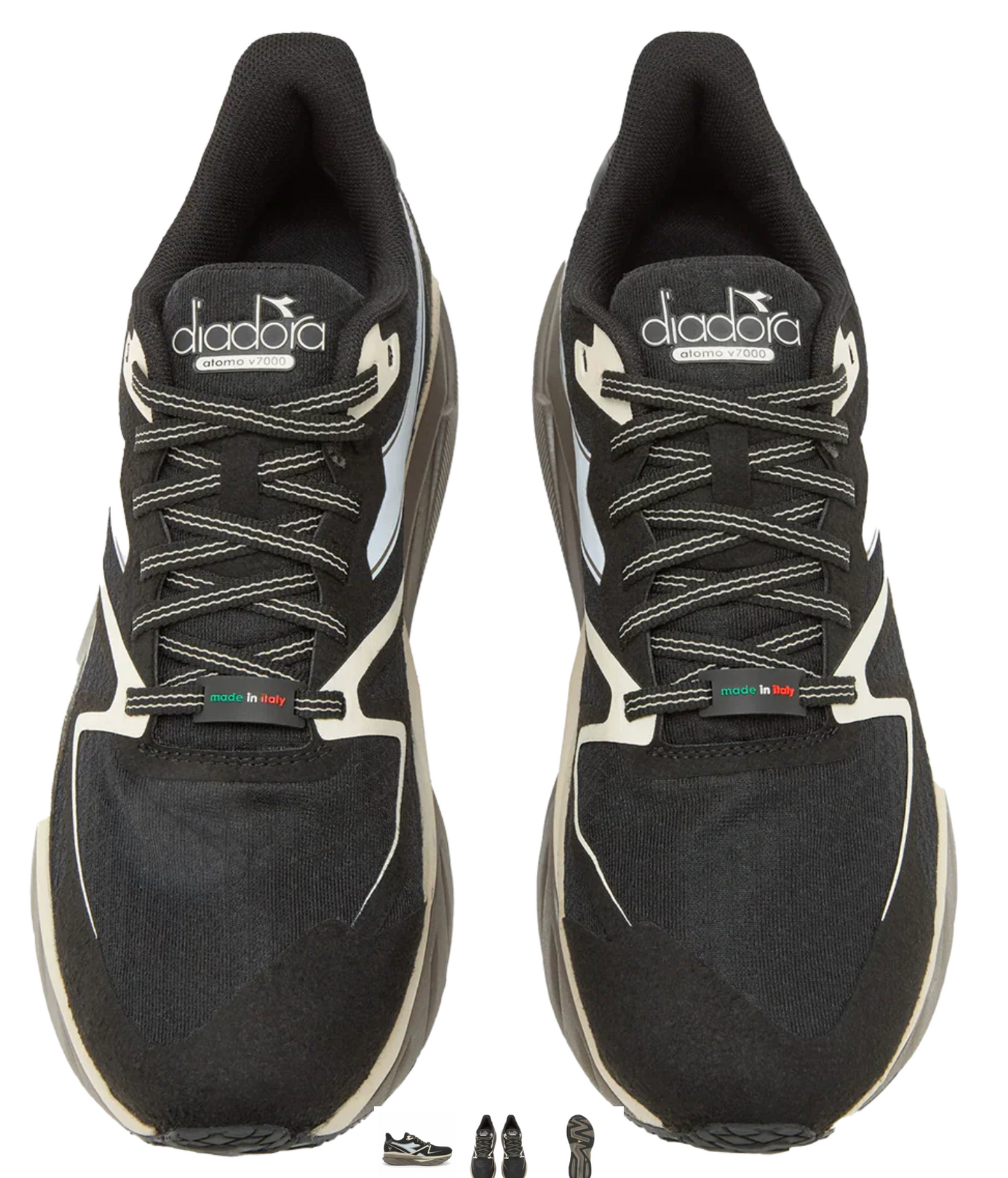 Women's Atomo V7000