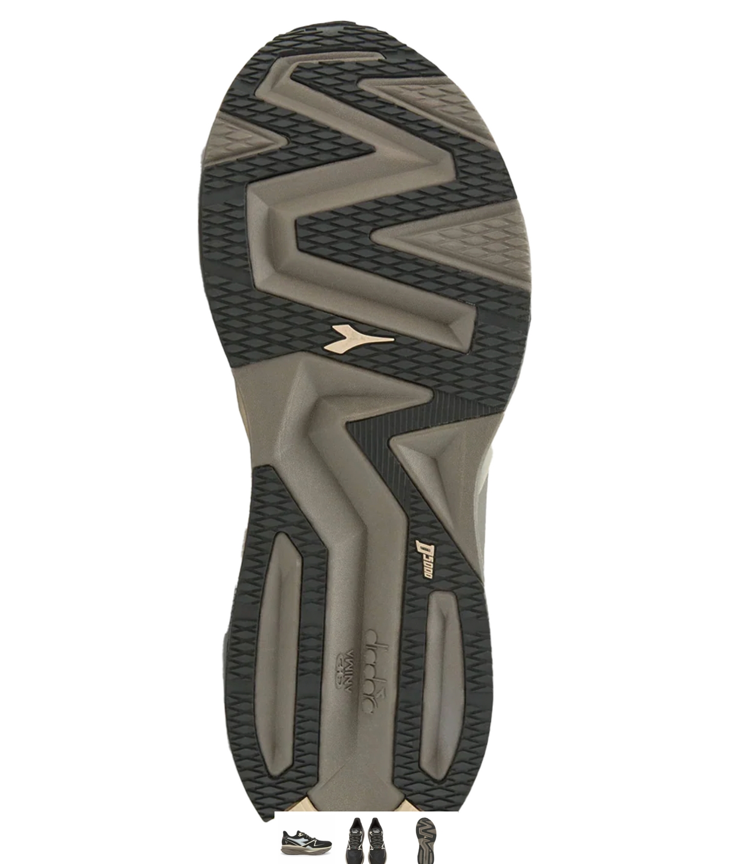 Women's Atomo V7000