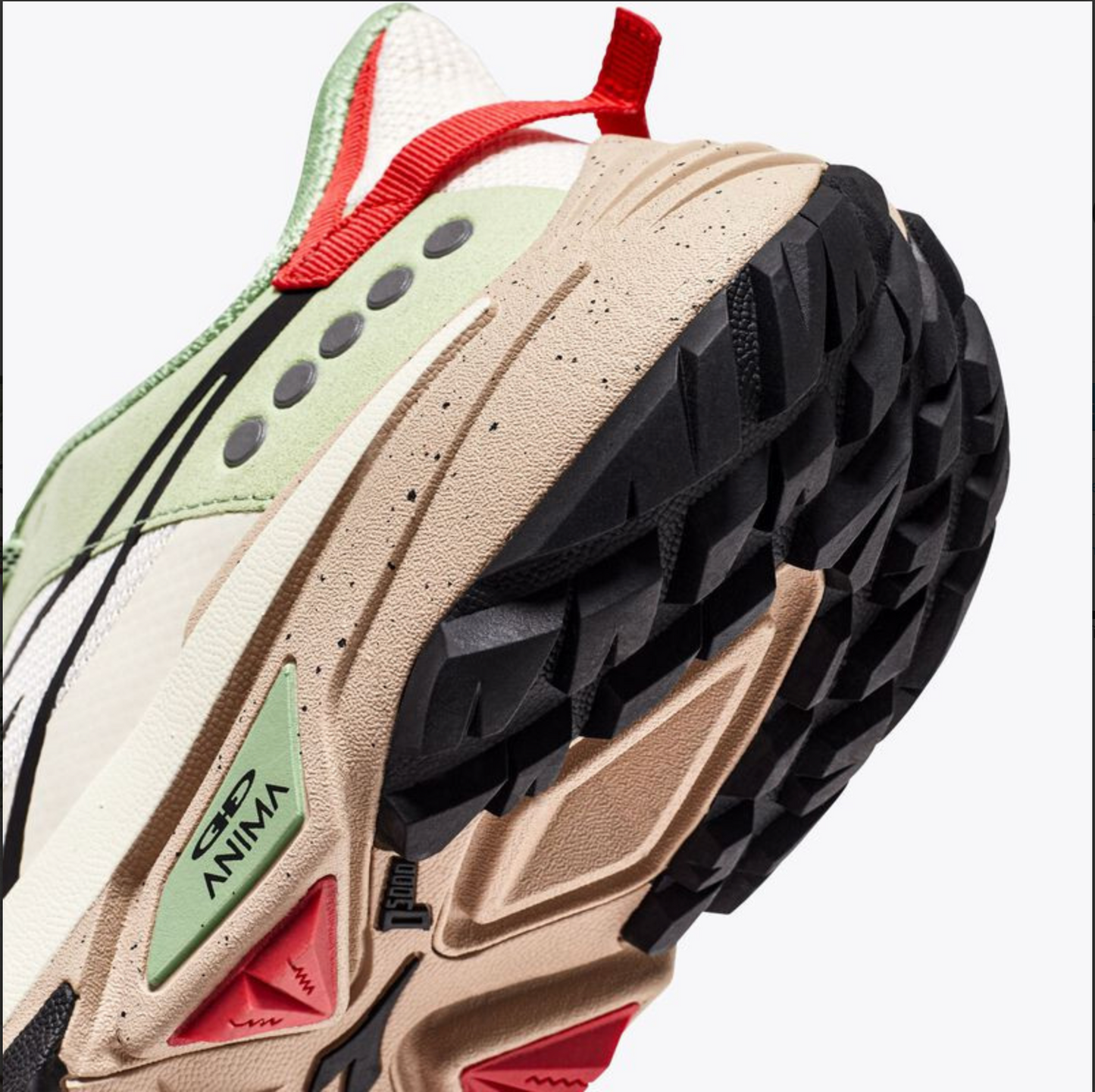 Men's Equipe Sestriere-XT