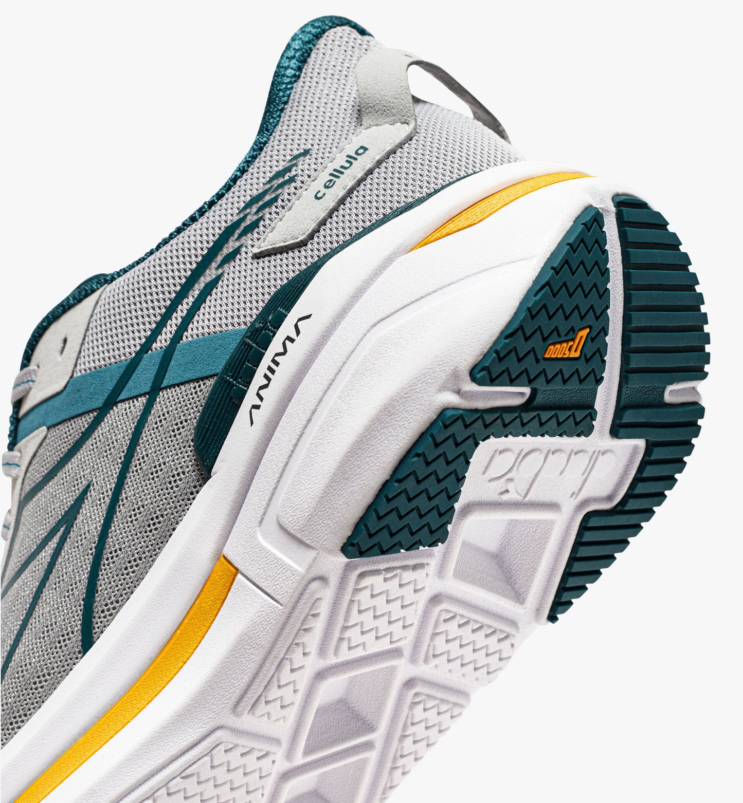 Men's Cellula