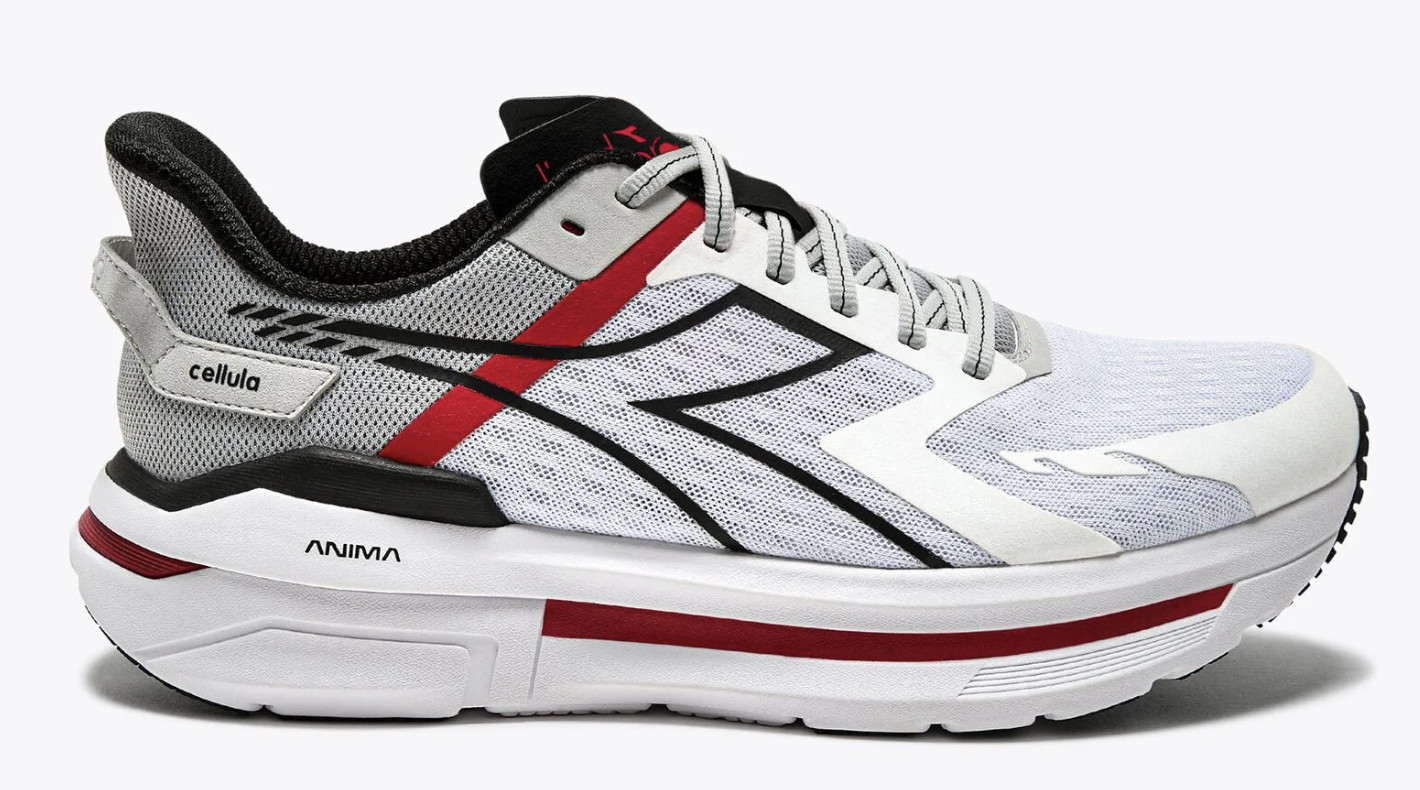 Men's Cellula