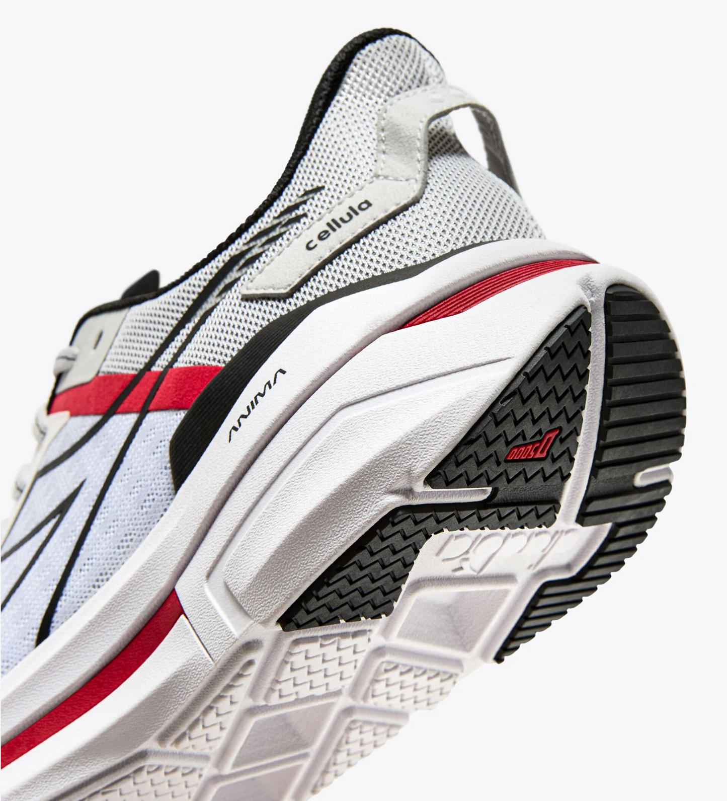 Men's Cellula