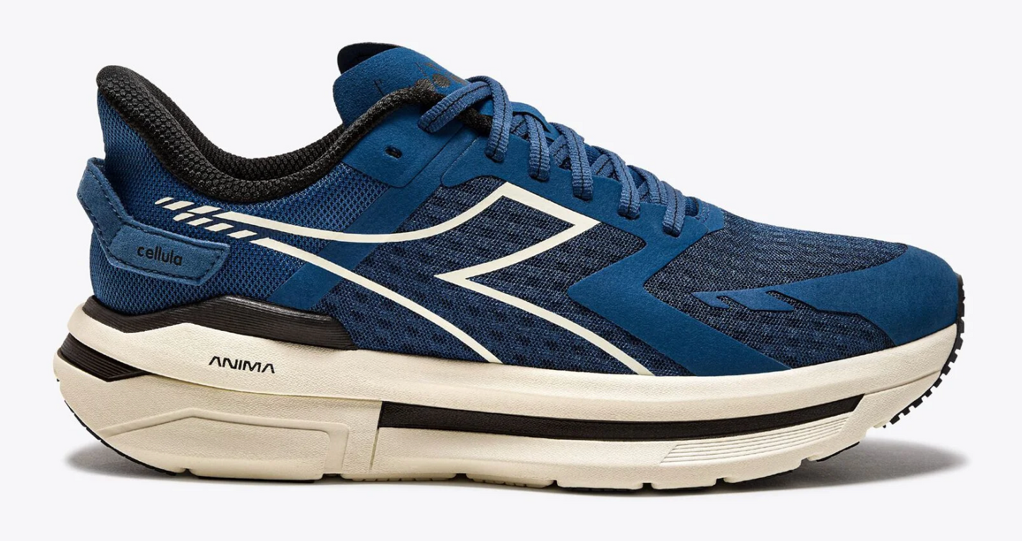 Men's Cellula
