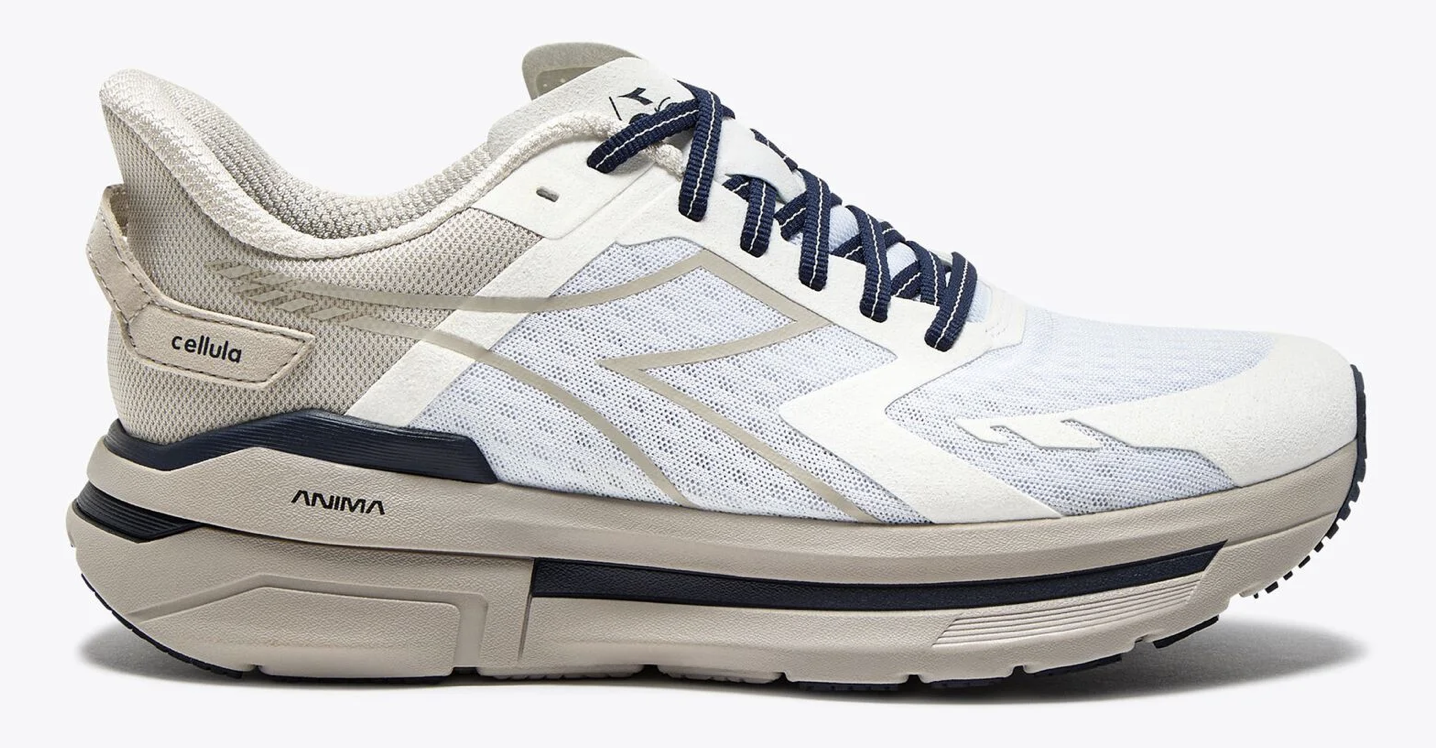 Men's Cellula