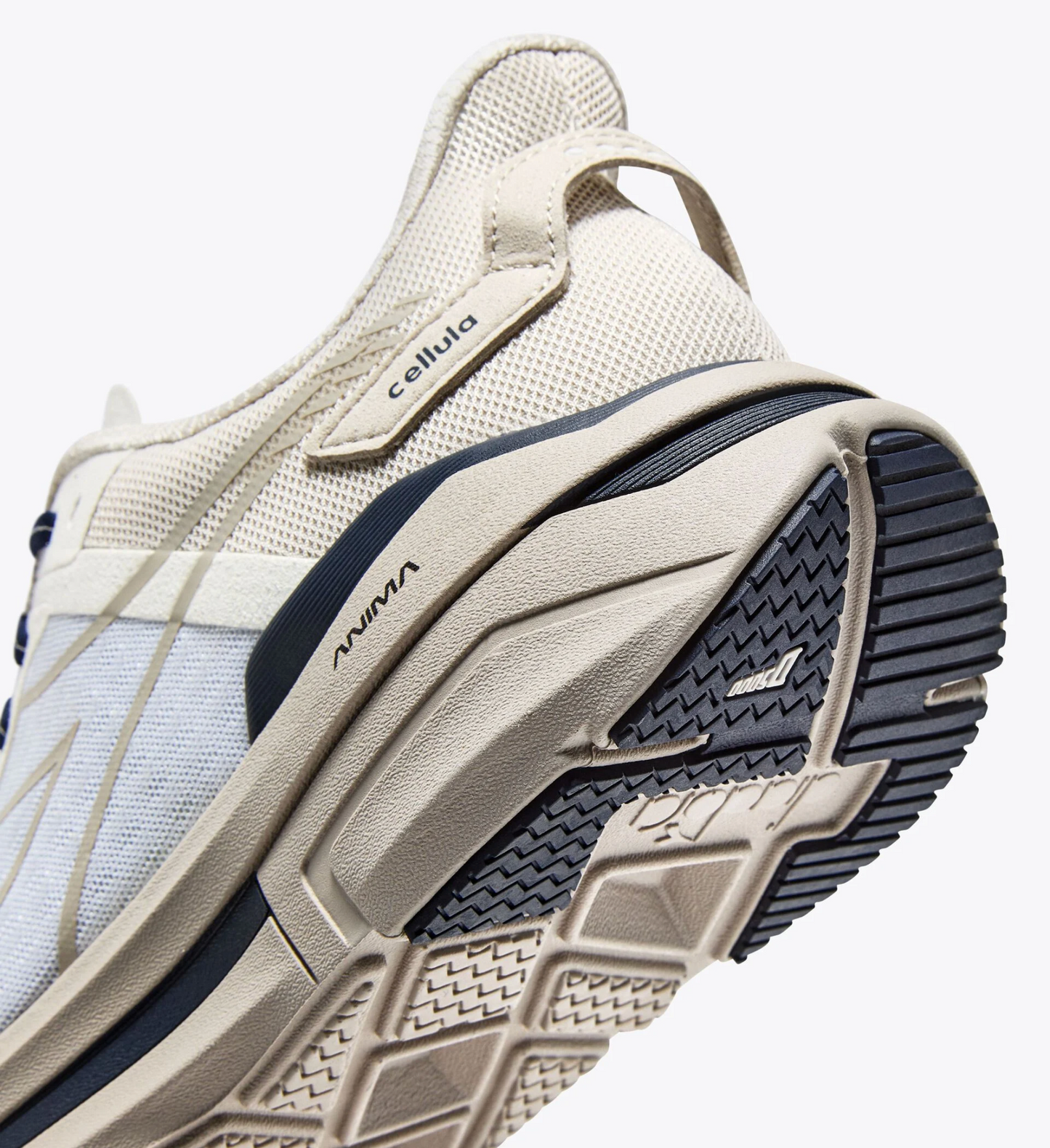 Men's Cellula