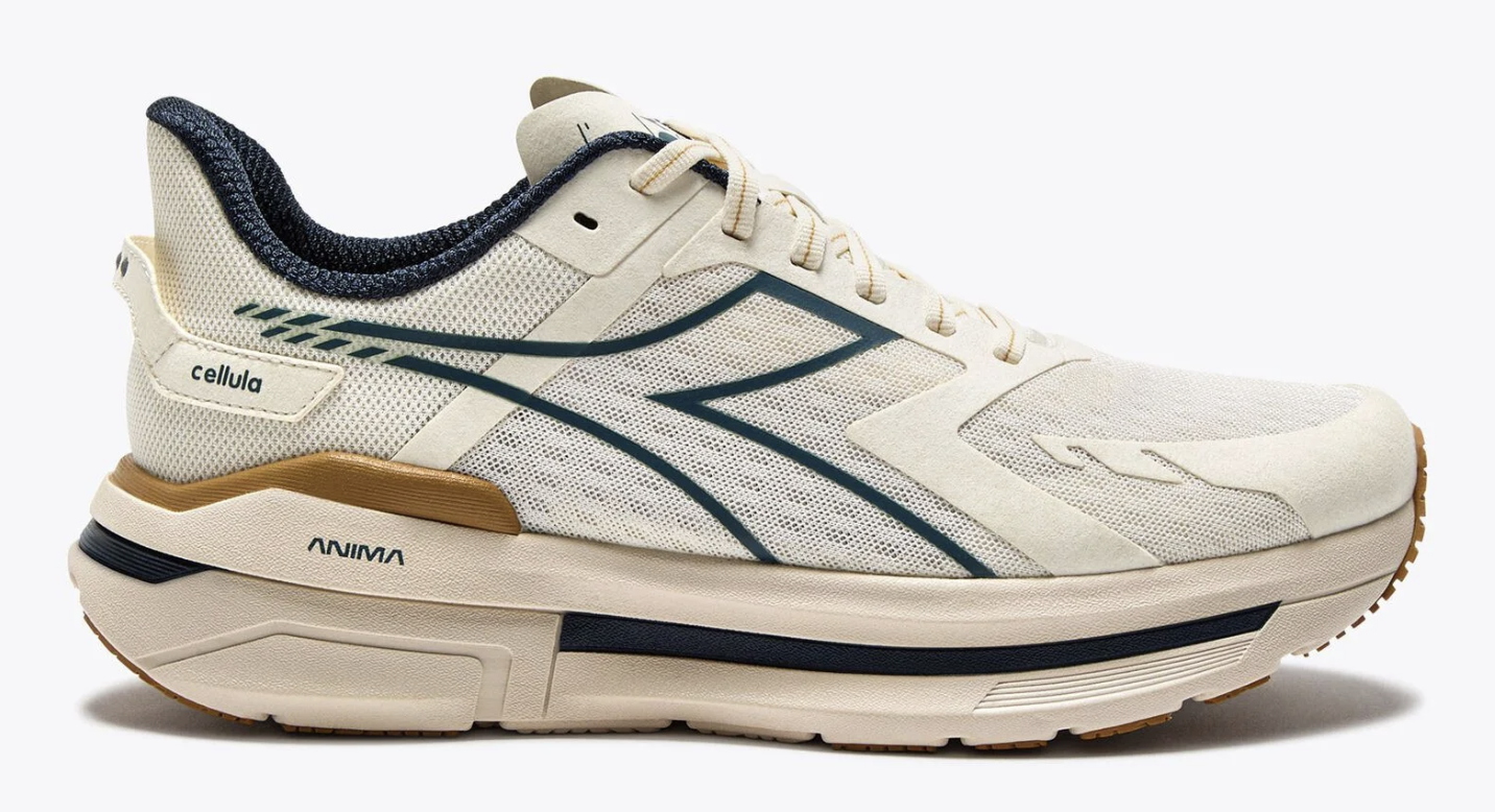 Men's Cellula