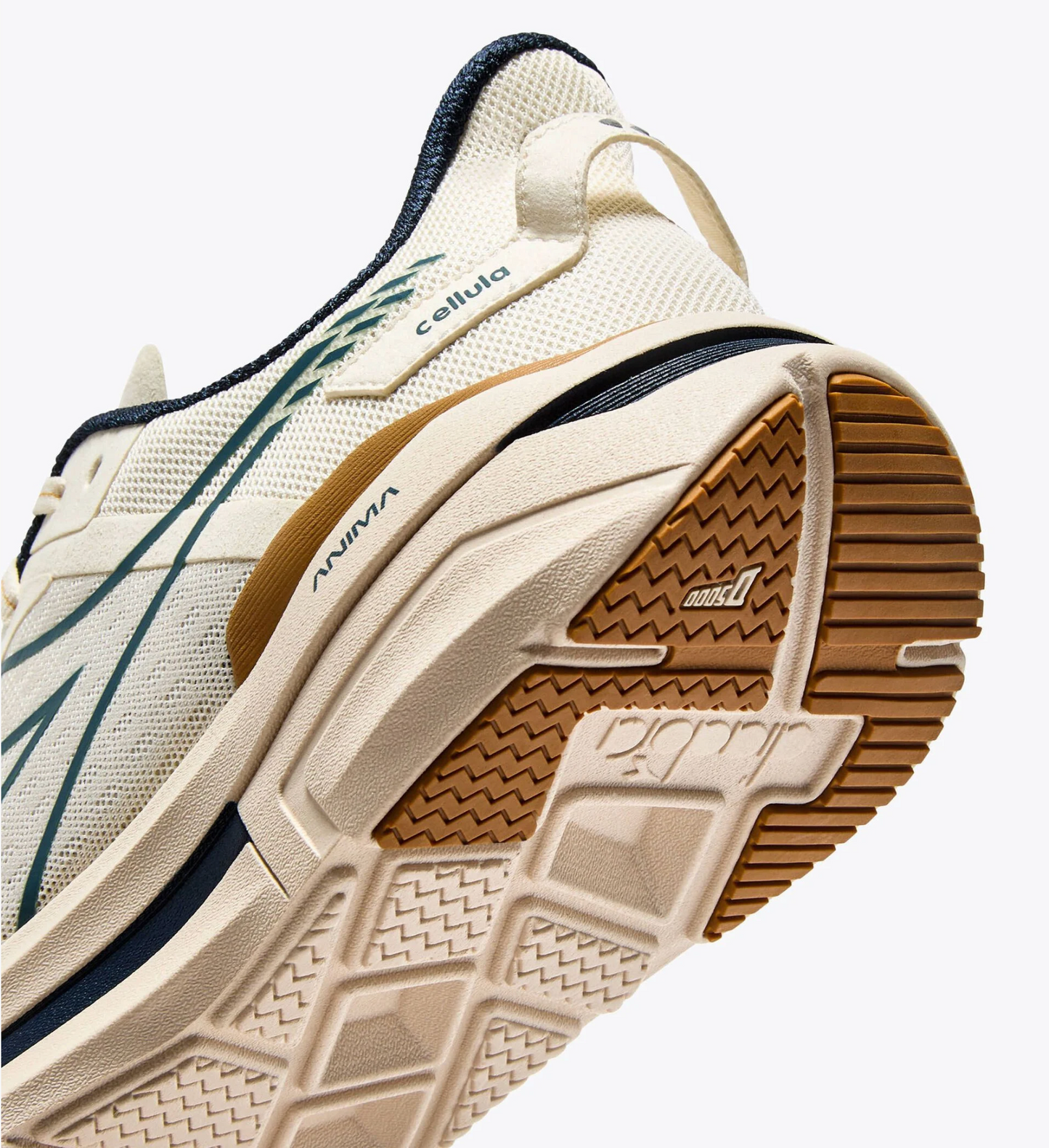 Men's Cellula