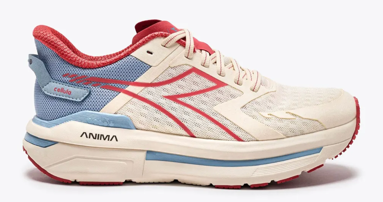 Women's Cellula
