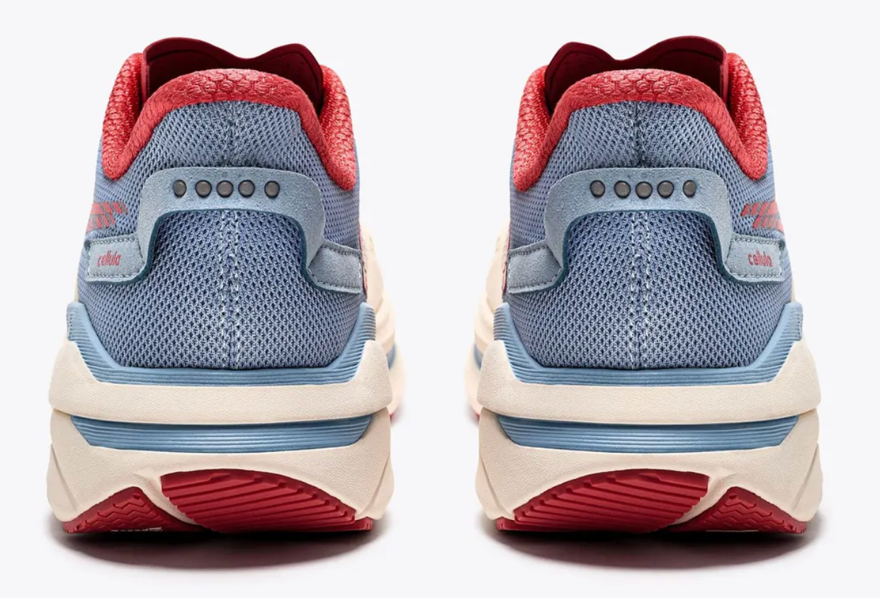 Women's Cellula