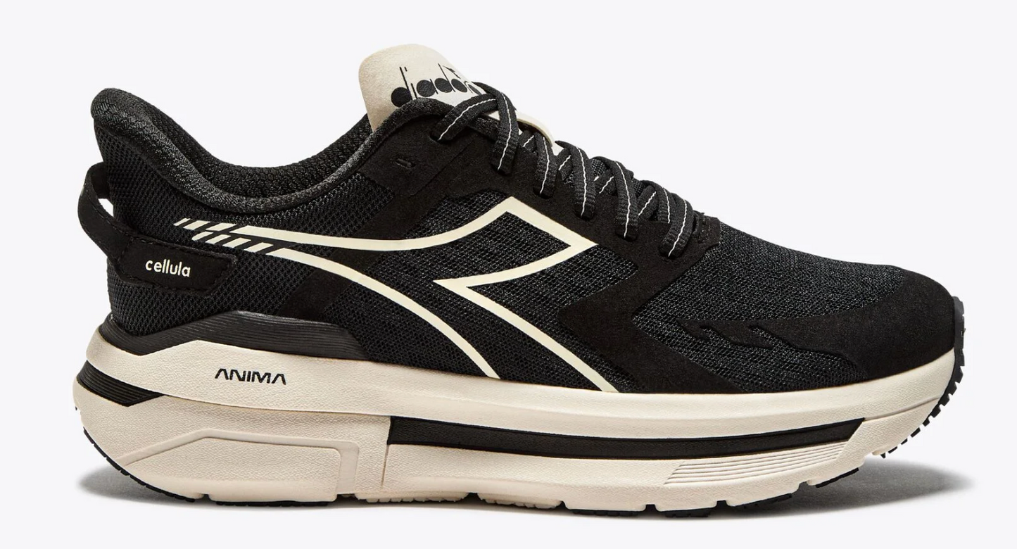 Women's Cellula