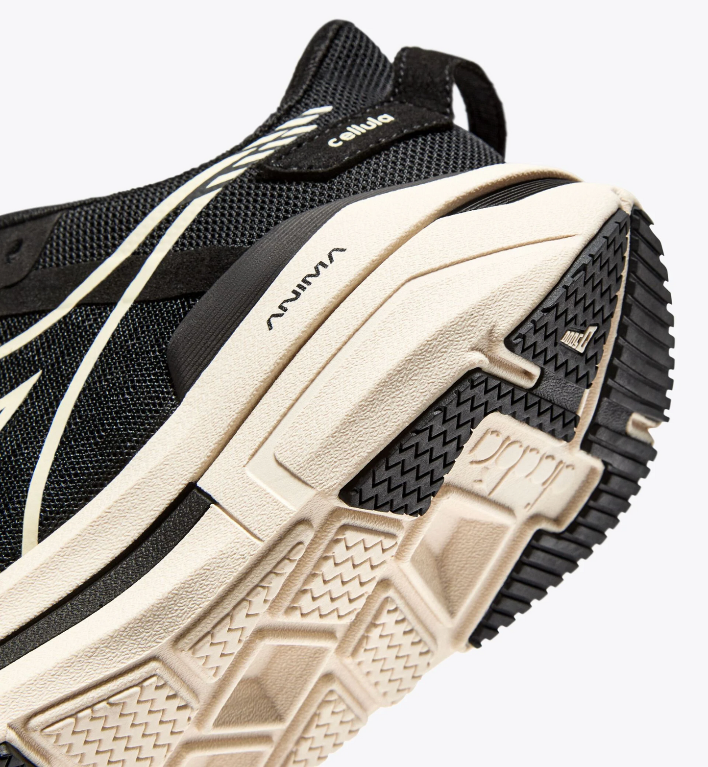 Women's Cellula