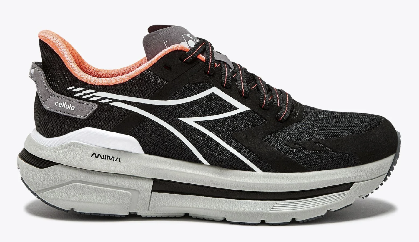 Women's Cellula
