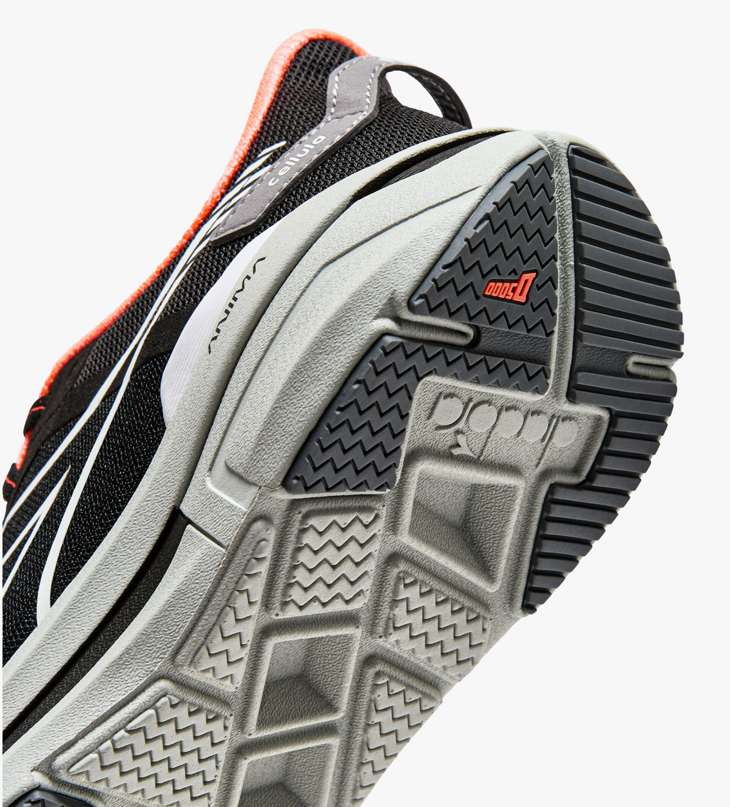 Women's Cellula