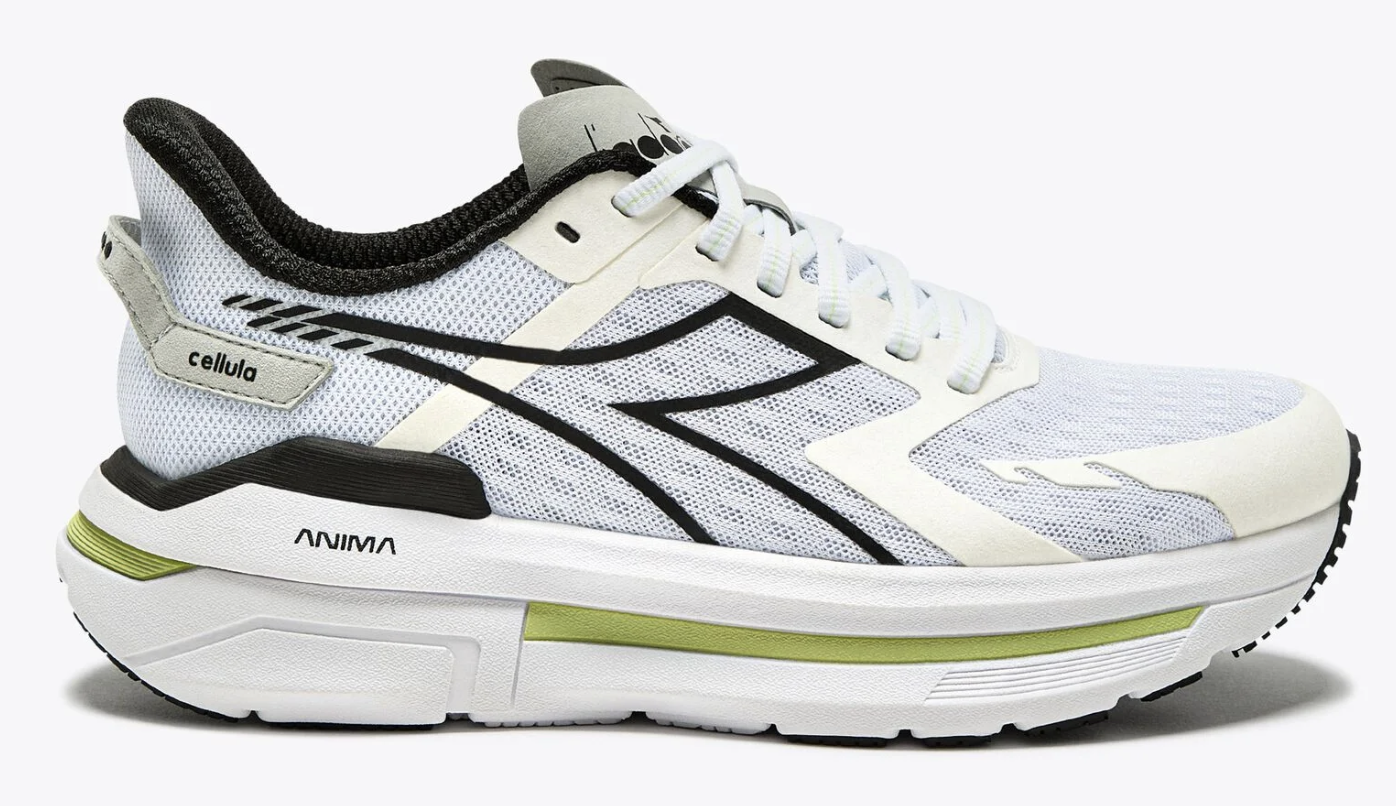 Women's Cellula