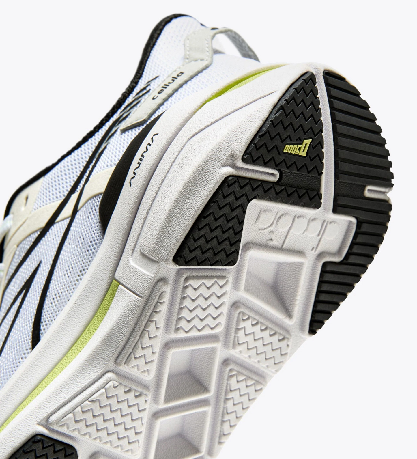 Women's Cellula