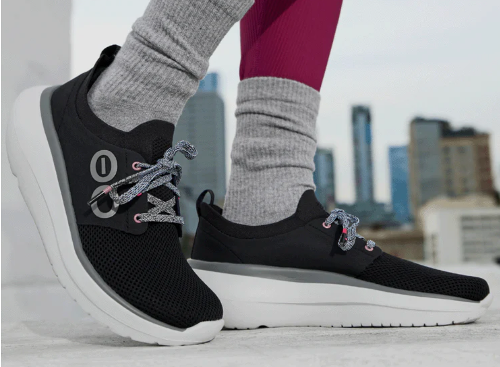Women's Oomy Stride