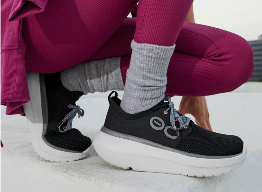 Women's Oomy Stride
