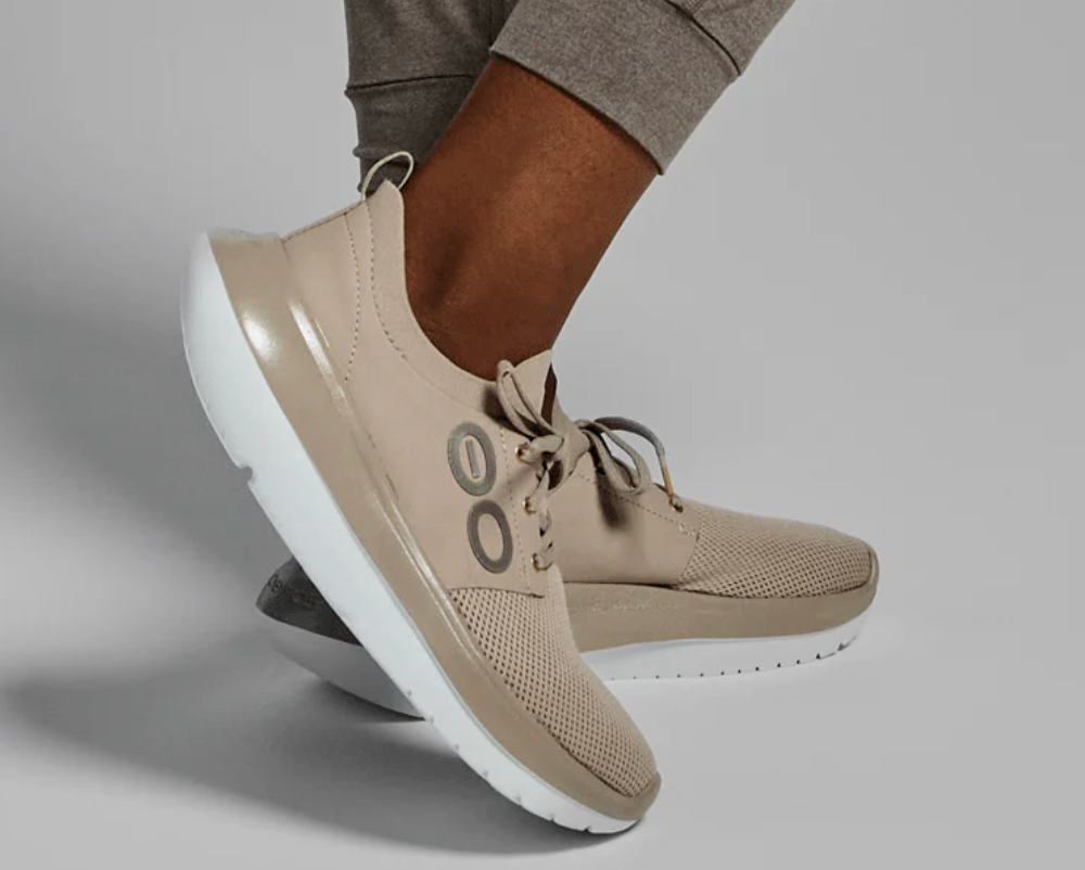 Women's Oomy Stride