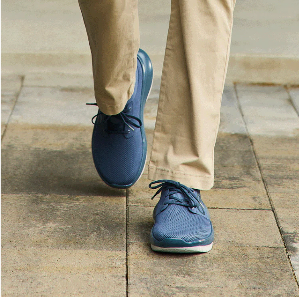Men's Oomy Stride