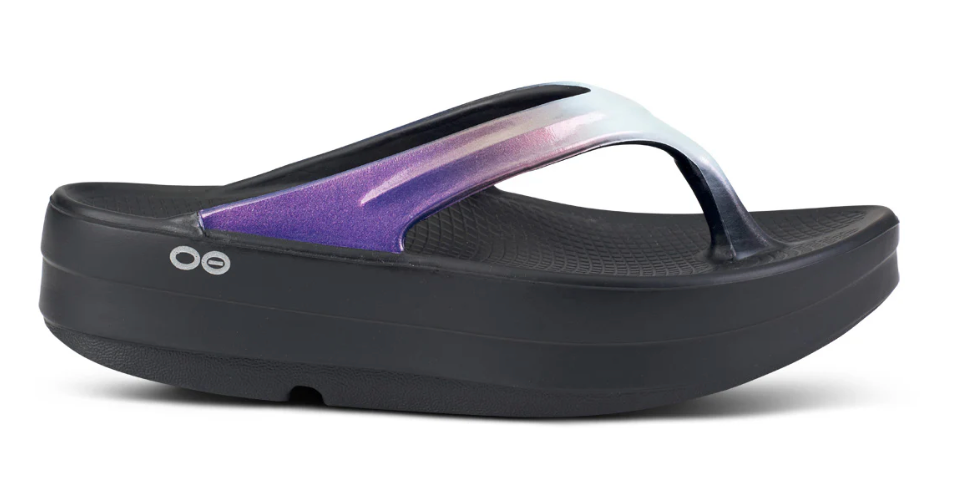Women's OOmega OOlala Luxe