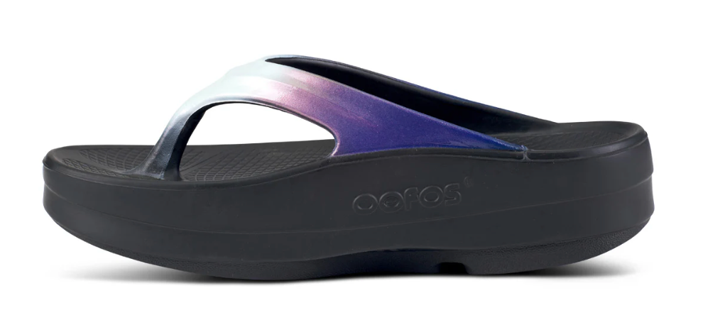 Women's OOmega OOlala Luxe