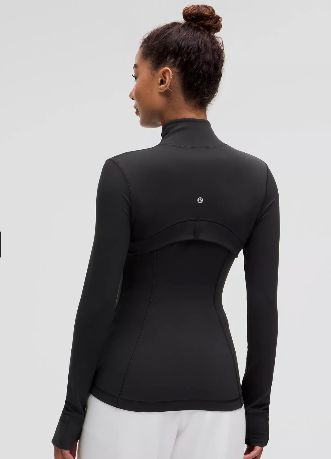 Define Jacket *Nulu