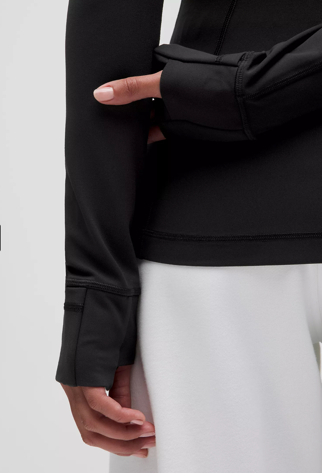 Define Jacket *Nulu