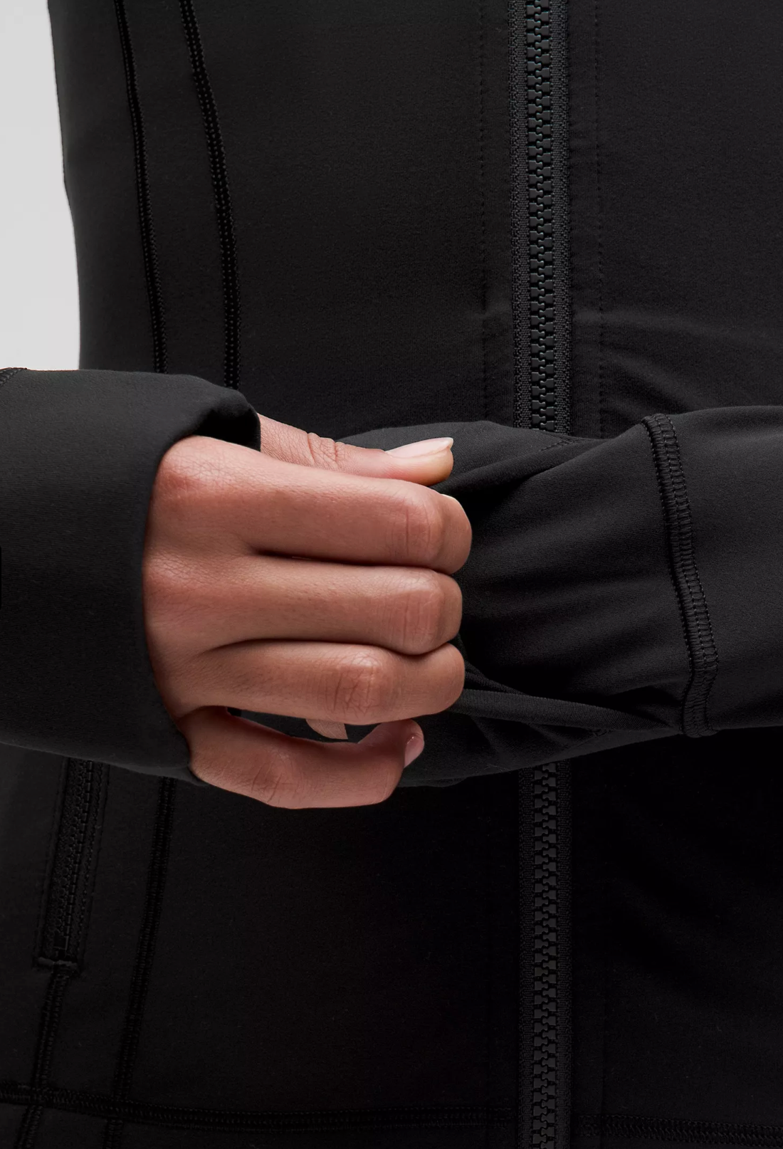 Define Jacket *Nulu