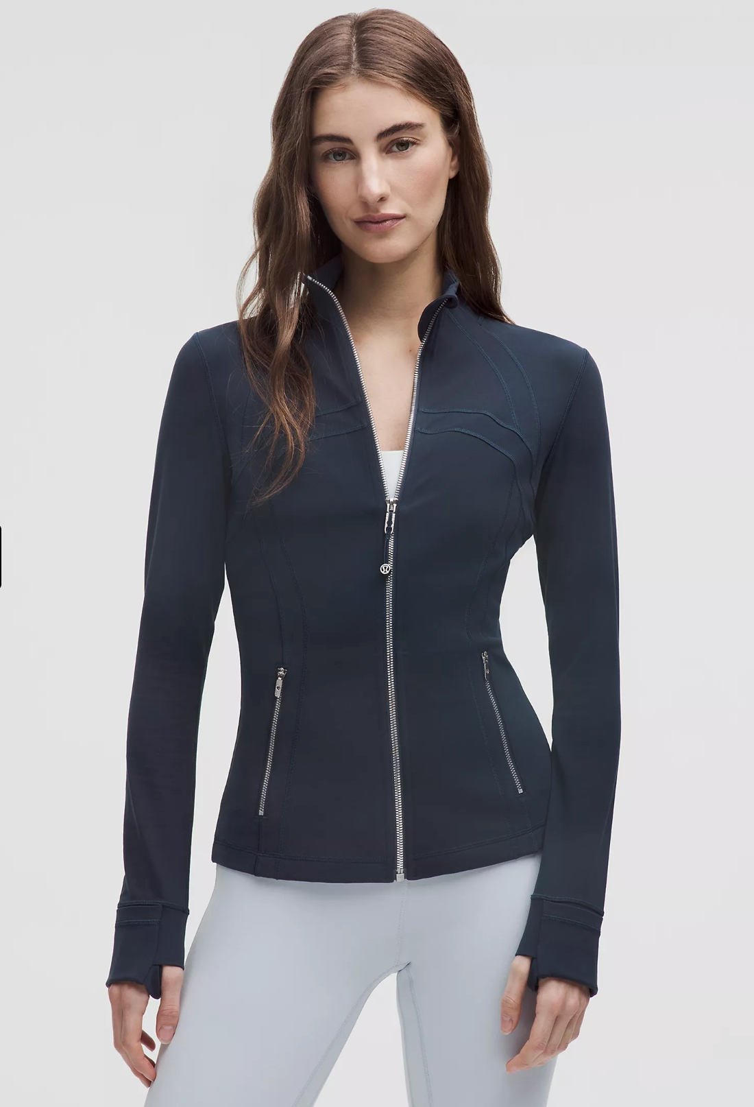 Define Jacket *Nulu