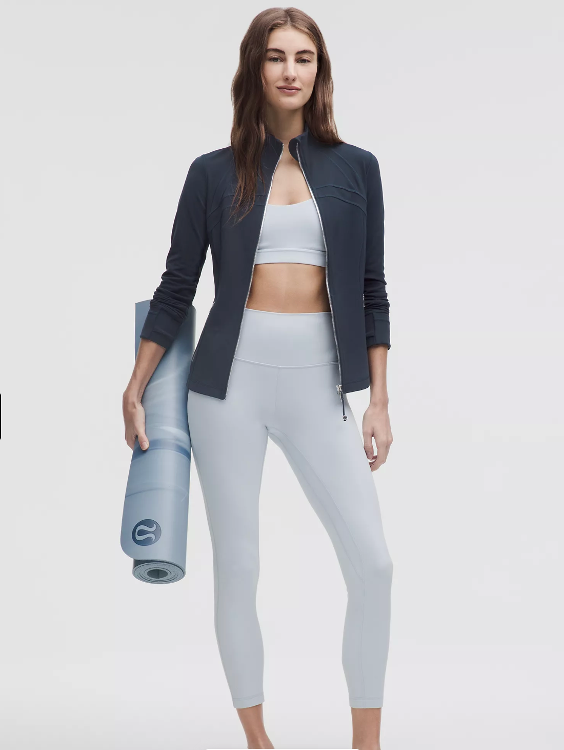 Define Jacket *Nulu
