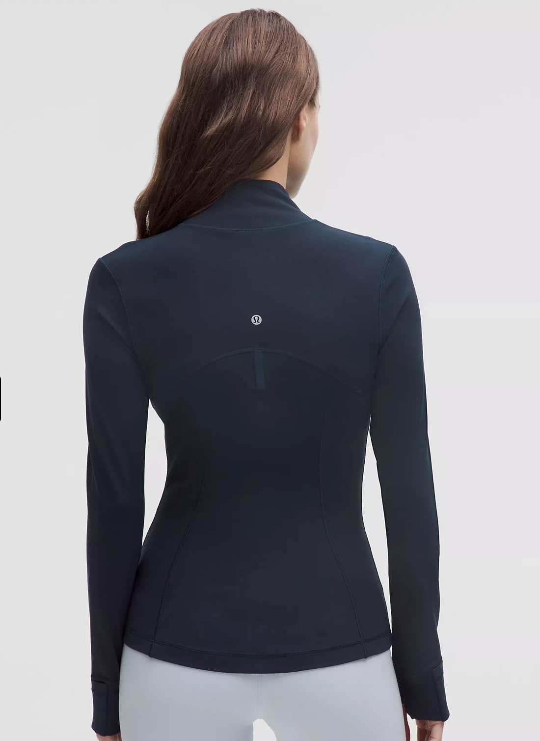 Define Jacket *Nulu