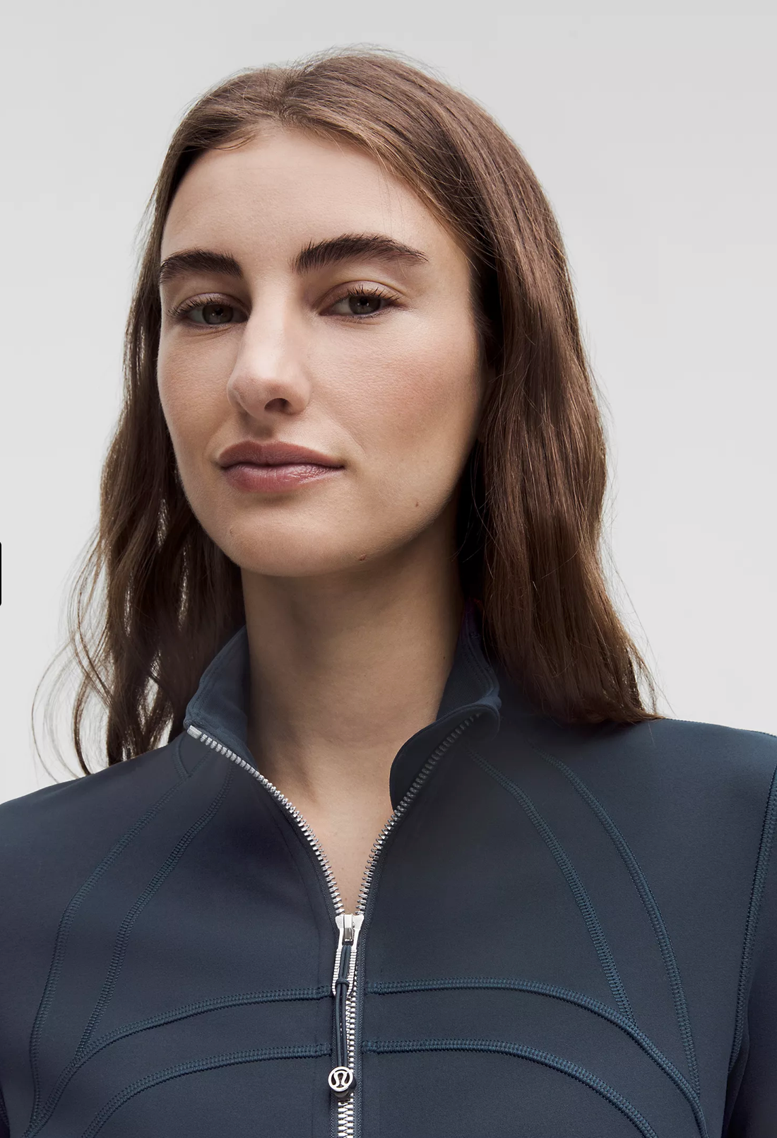 Define Jacket *Nulu