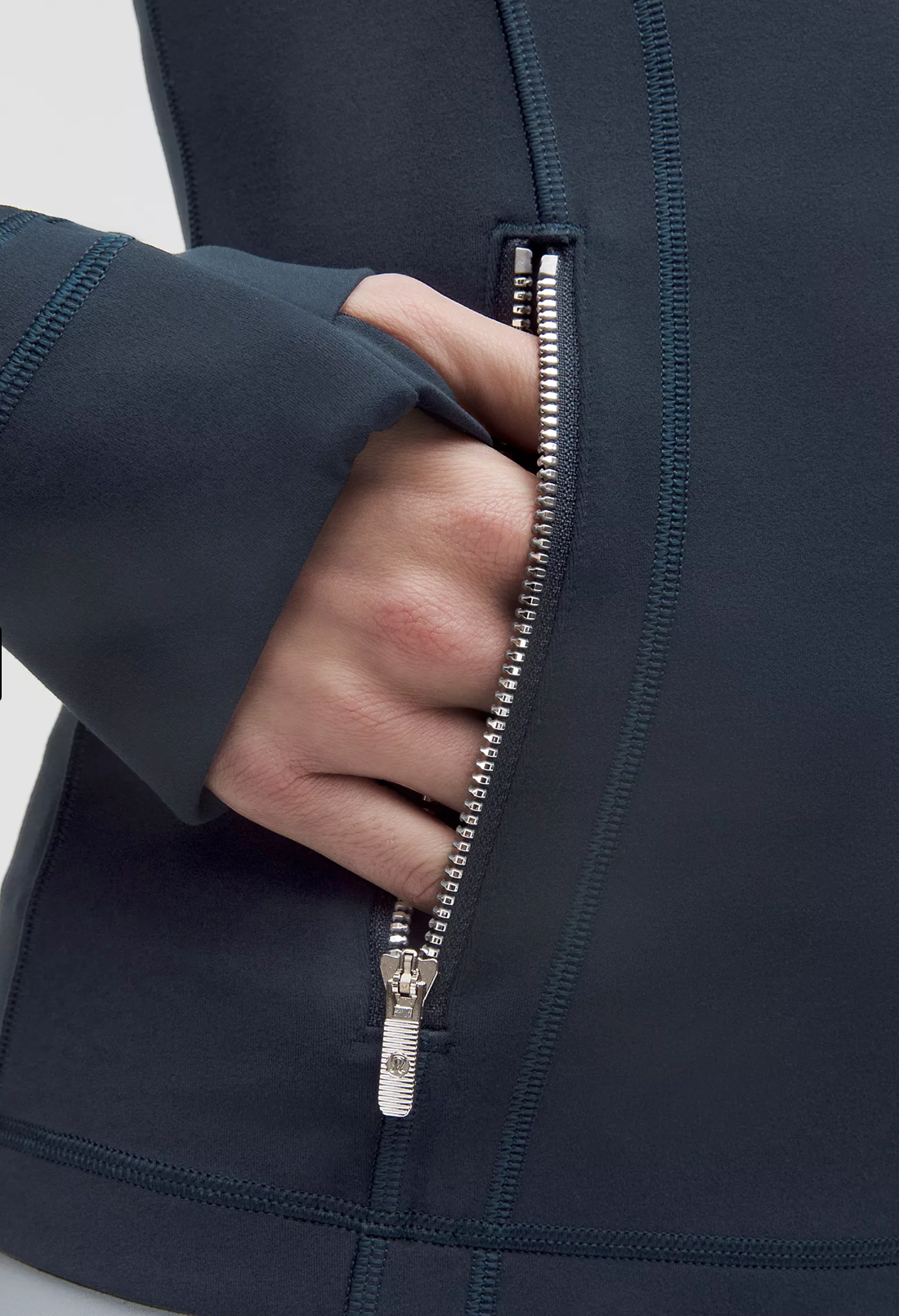 Define Jacket *Nulu
