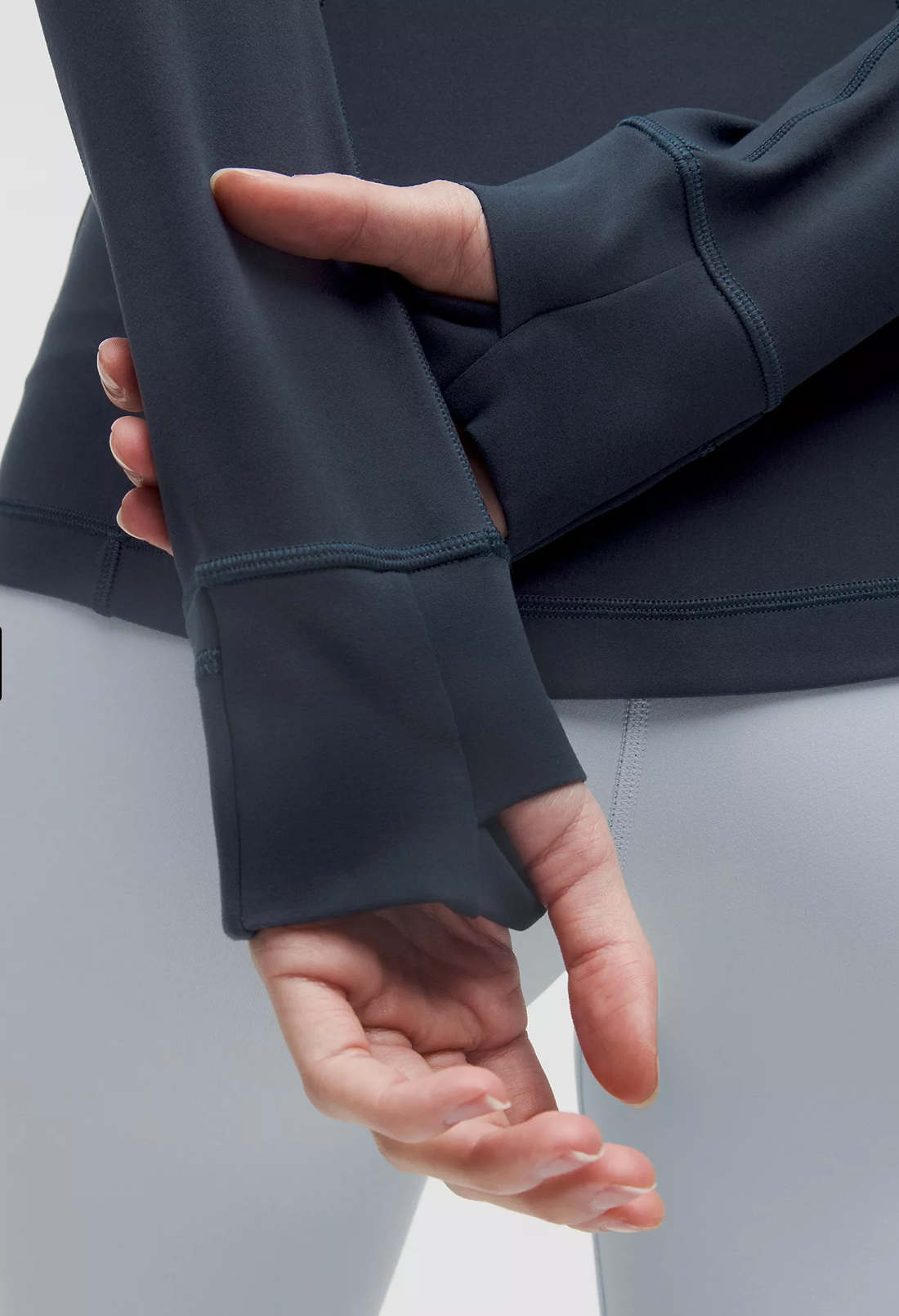 Define Jacket *Nulu