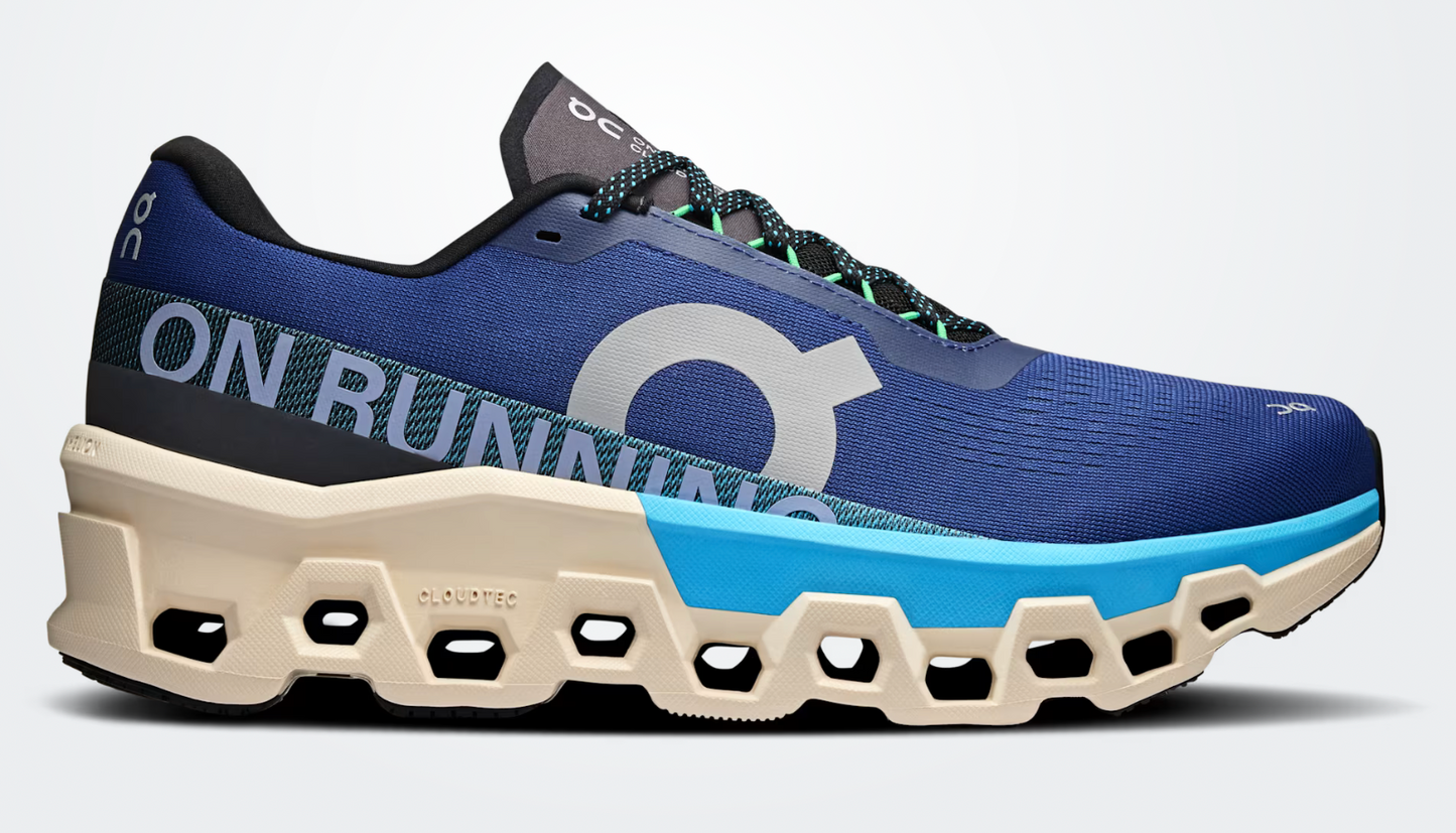 Men's Cloudmonster 2