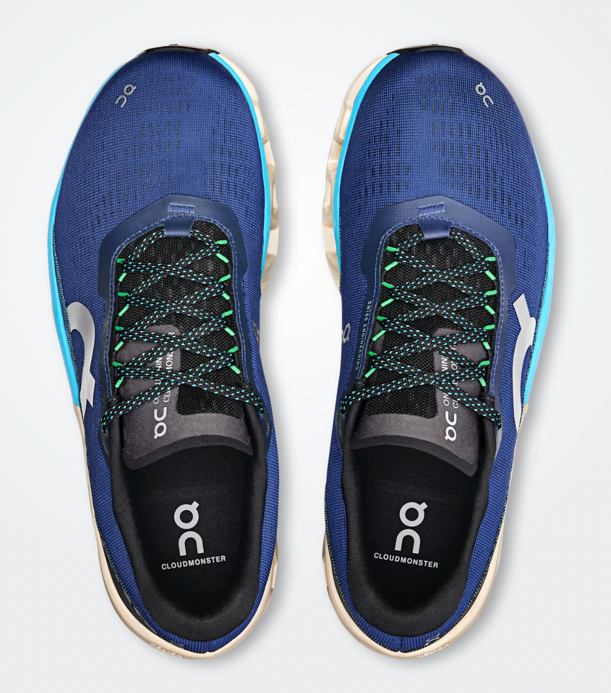 Men's Cloudmonster 2