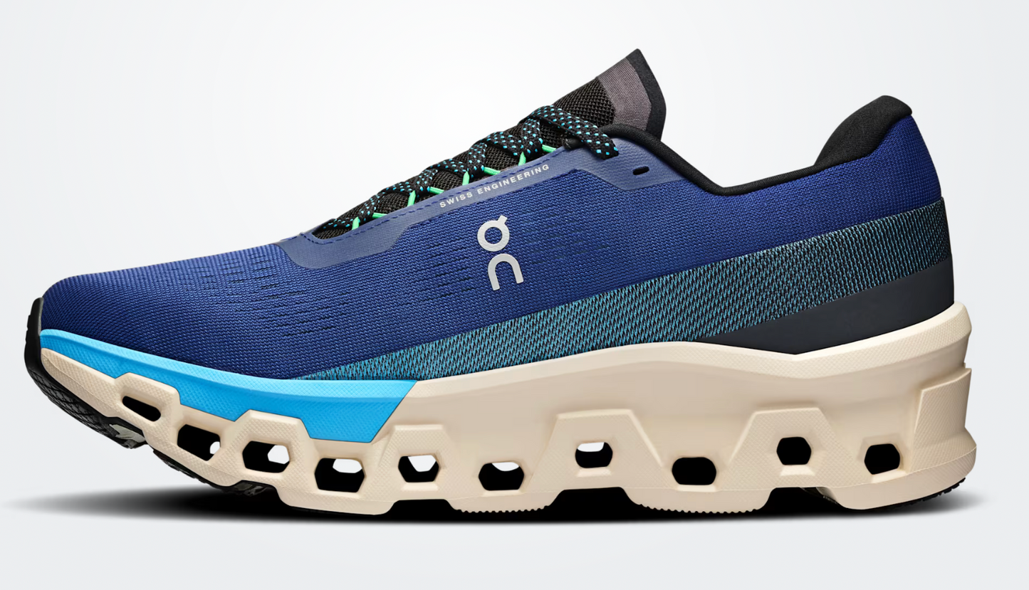 Men's Cloudmonster 2